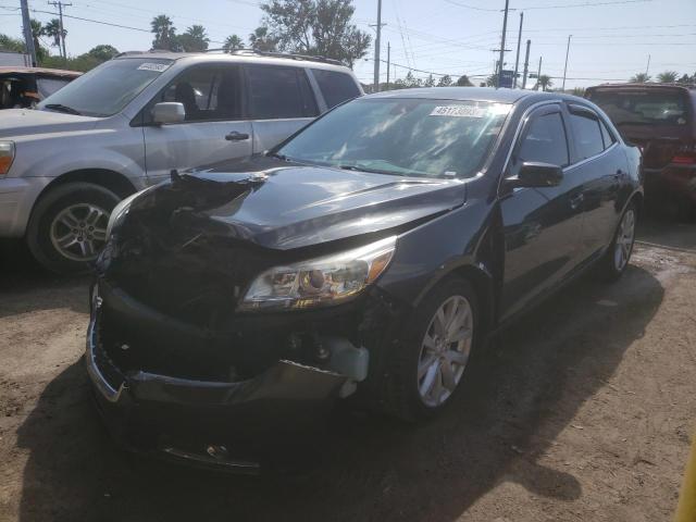 2015 CHEVROLET MALIBU 2LT - 1G11D5SL3FF202424