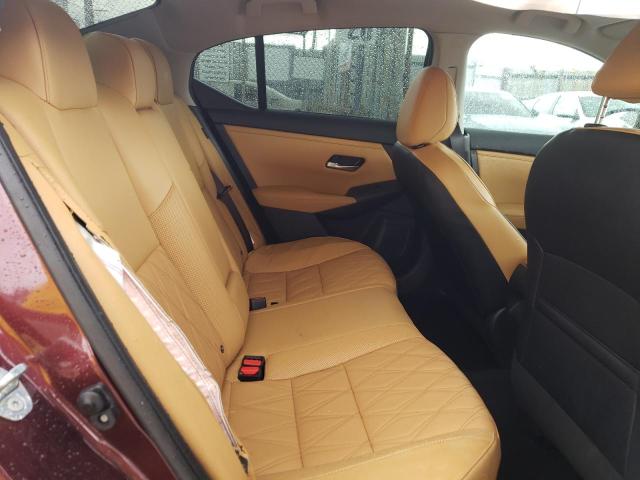3N1AB8CV1NY283738 Nissan SENTRA SV
