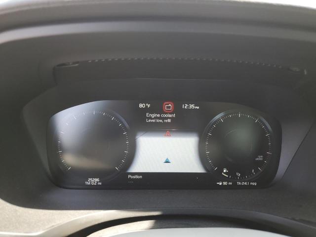 2020 VOLVO V60 T5 INS - YV1102EL7L2374546