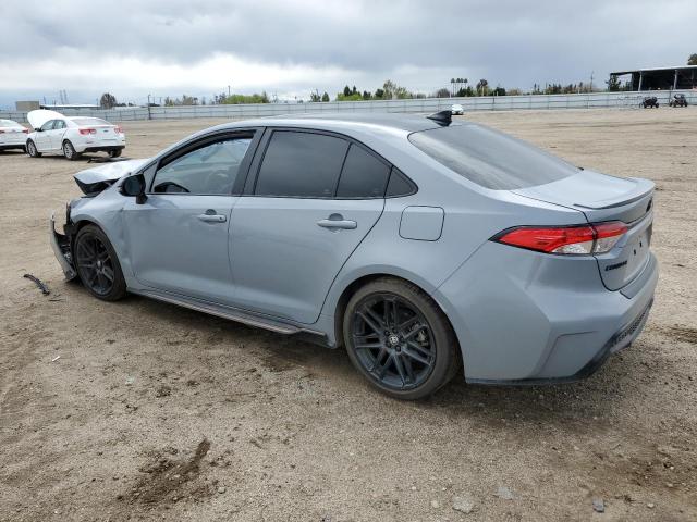 5YFS4MCE5NP099407 Toyota COROLLA SE
