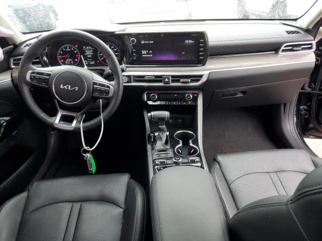 5XXG34J29NG122231 KIA K5 EX