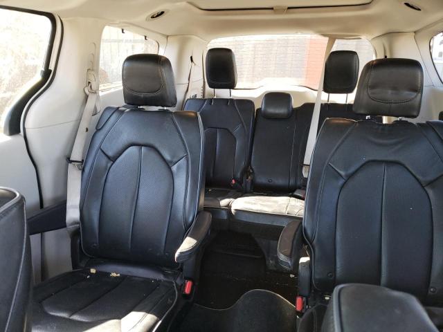 2017 CHRYSLER PACIFICA L - 2C4RC1GGXHR759439