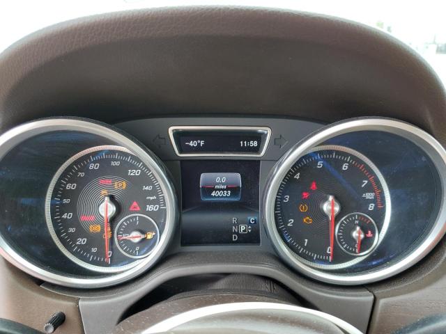 4JGDA5JB7JB117815 Mercedes-Benz GLE 350