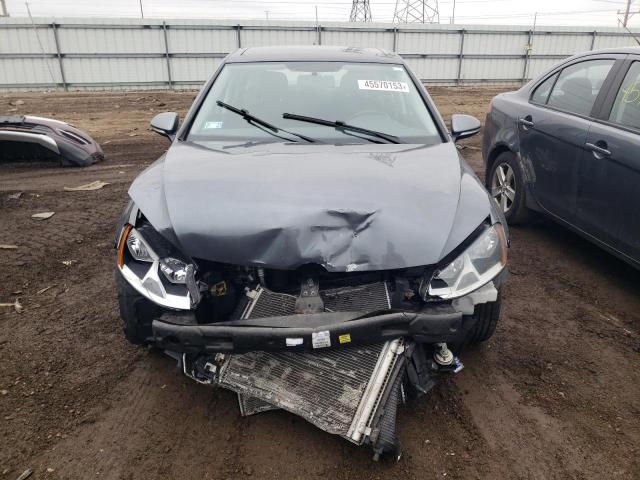 2016 VOLKSWAGEN GOLF S/SE 3VW217AU6GM052804