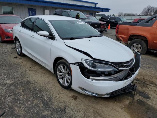 VIN 1C3CCCAB3GN120740 2016 CHRYSLER 200 no.4