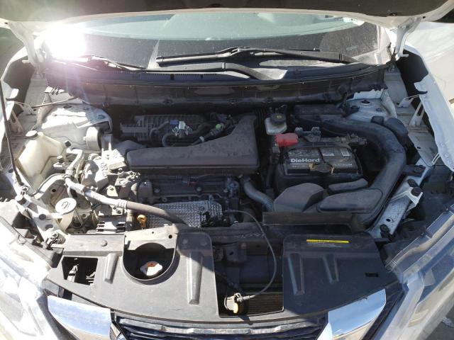 5N1AT2MVXHC811873 Nissan ROGUE SV