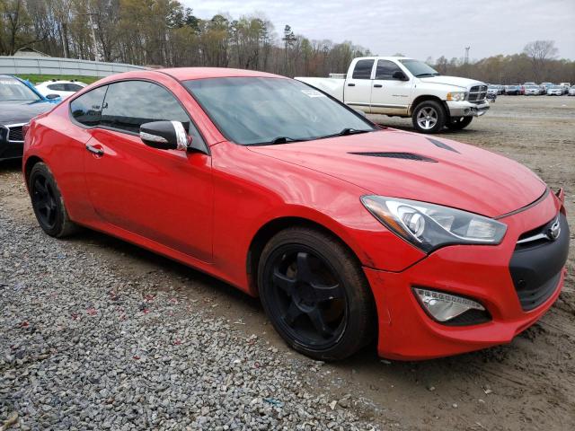 2016 HYUNDAI GENESIS CO - KMHHT6KJ2GU134588