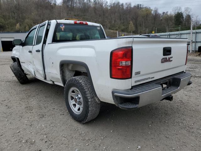 2019 GMC SIERRA LIM - 2GTV2LEC2K1218243