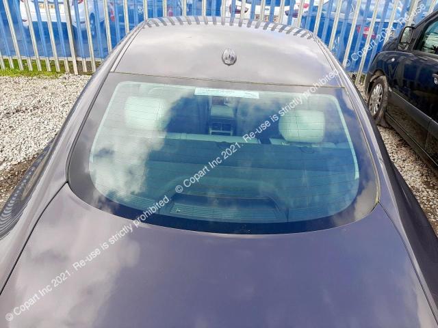 SAJAC061297R22528 Jaguar XF PREMIUM