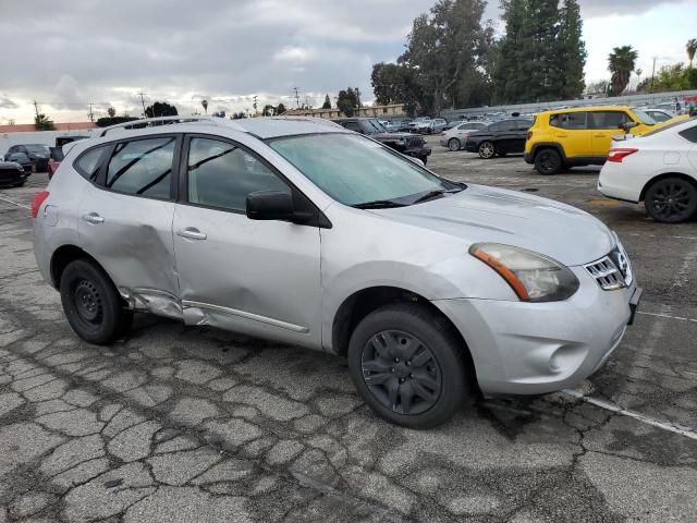 JN8AS5MTXFW653655 Nissan Rogue Select S