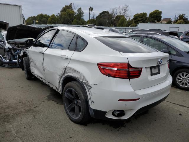 VIN 5UXFG2C59E0C44621 2014 BMW X6, Xdrive35I no.2