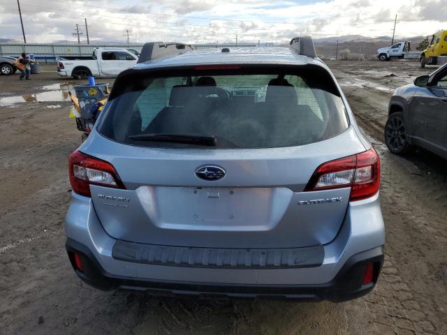 4S4BSABC1K3241109 Subaru Outback 2.5i