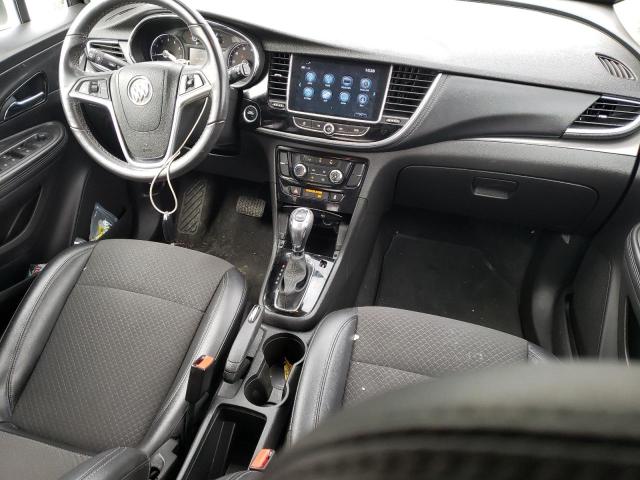 KL4CJ1SB7JB662639 Buick Encore Sport Touring