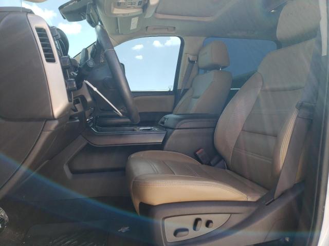 2017 GMC SIERRA K35 - 1GT42YEYXHF219503