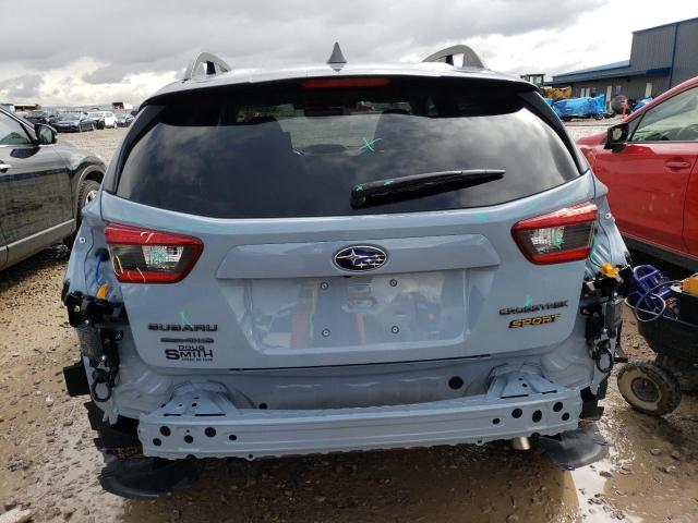 JF2GTHSC3PH212898 Subaru Crosstrek Sport