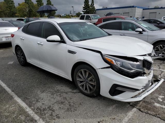 5XXGT4L32KG350489 KIA Optima Lx