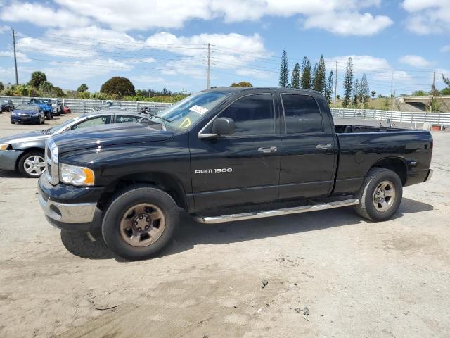 2004 Dodge Ram 1500 ST