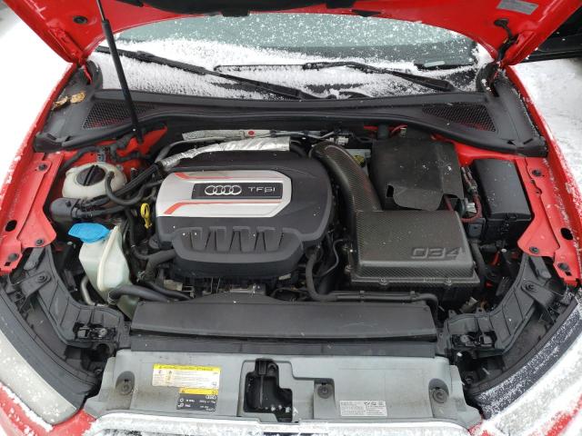 2015 AUDI S3 PRESTIG - WAUFFGFF9F1084266