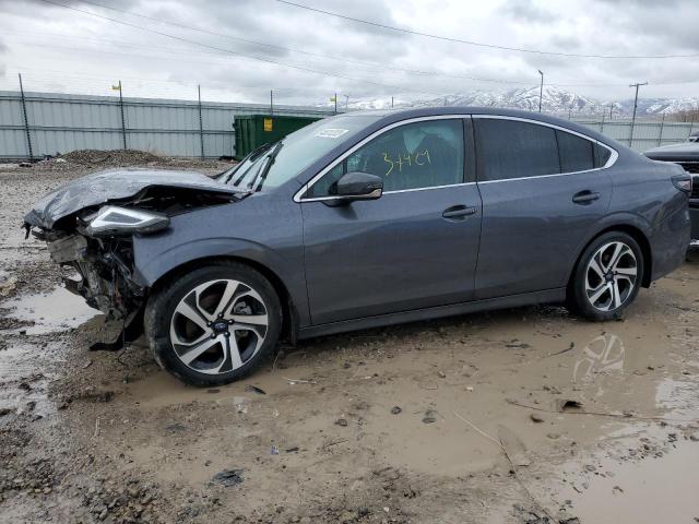 2020 Subaru Legacy Limited