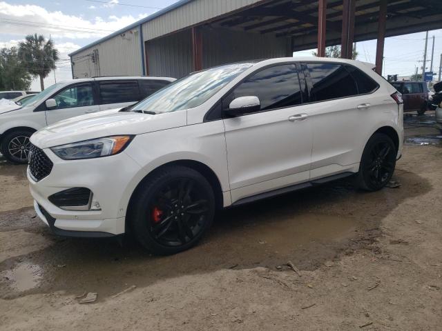 2019 FORD EDGE ST - 2FMPK4AP1KBC17775