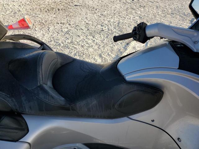 2010 CAN-AM SPYDER ROA - 2BXJBWC12AV000943