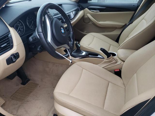 WBAVL1C54FVY33075 BMW X1