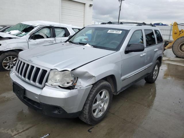 2010 Jeep Grand Cherokee Laredo