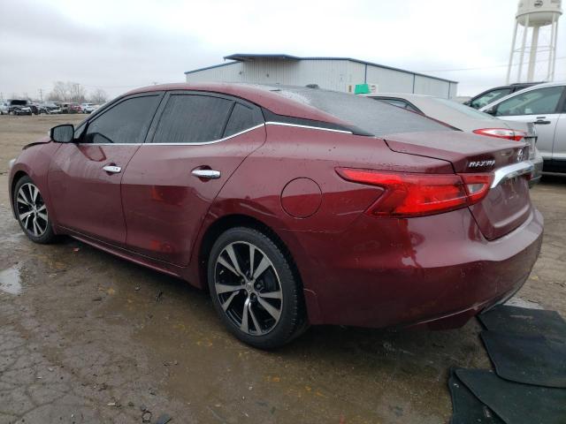 1N4AA6AP8HC455470 Nissan Maxima 3.5s