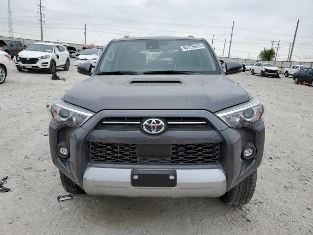 2023 TOYOTA 4RUNNER SE - JTERU5JR1P6127283