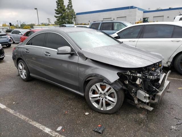 WDDSJ4EB3EN046087 Mercedes-Benz CLA 250
