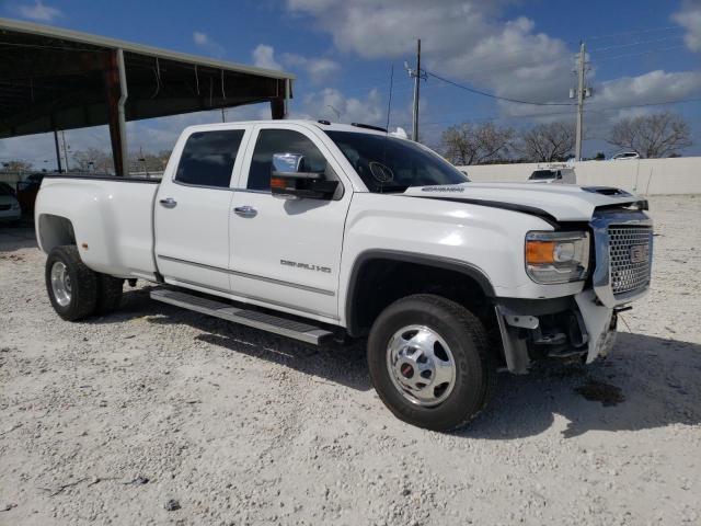 2017 GMC SIERRA K35 - 1GT42YEYXHF219503