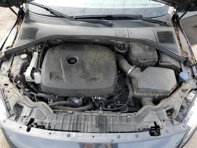 2015 VOLVO V60 PREMIE - YV140MEK7F1254756