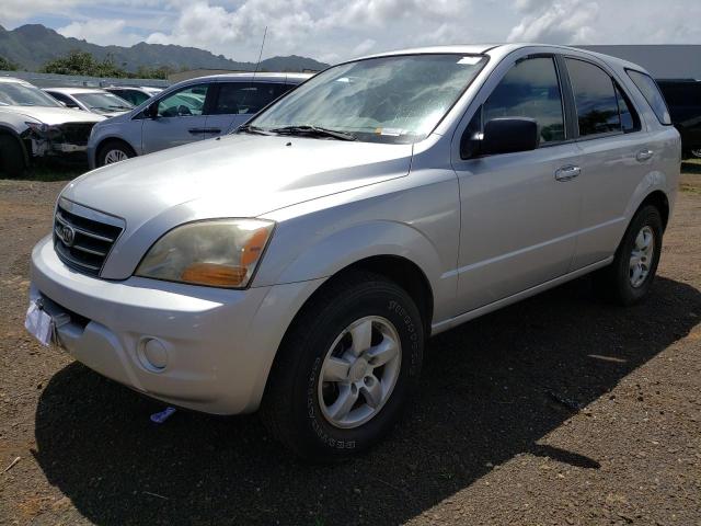 2007 Kia Sorento EX