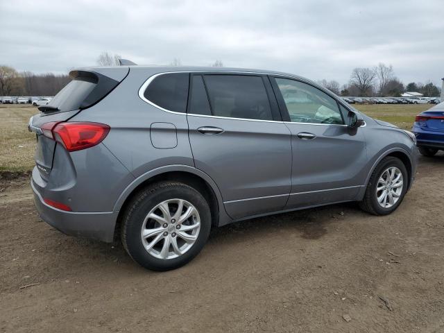 2020 BUICK ENVISION P - LRBFX1SA7LD061780