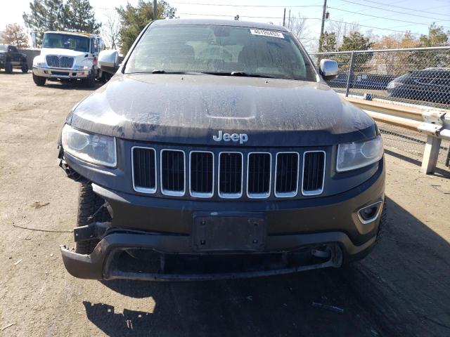 1C4RJFBG7EC254411 Jeep Grand Cherokee Limited