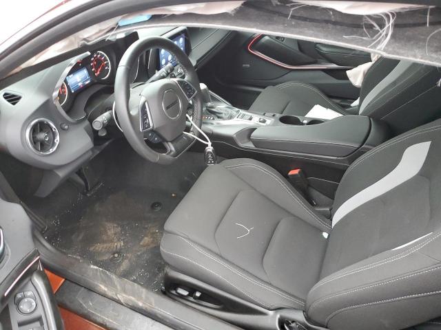 2023 CHEVROLET CAMARO LT1 1G1FF1R75P0103660
