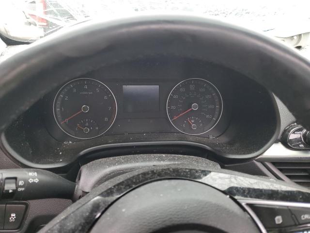 3KPF34AD4KE053207 KIA Forte Gt Line