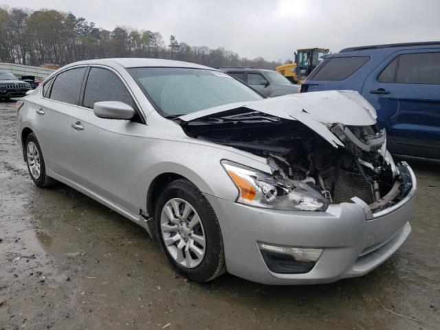 2015 NISSAN ALTIMA 2.5 - 1N4AL3AP9FN357784
