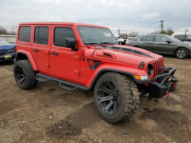 1C4HJXEN5LW220846 Jeep Wrangler U 4