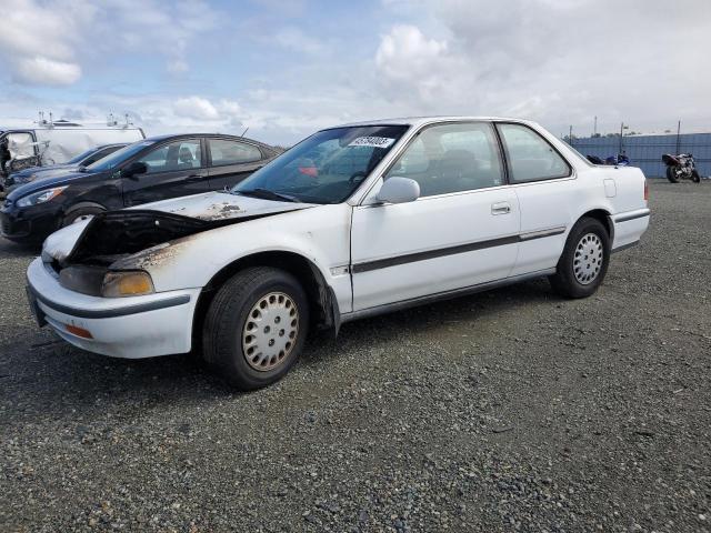 1992 Honda Accord Sedan LX