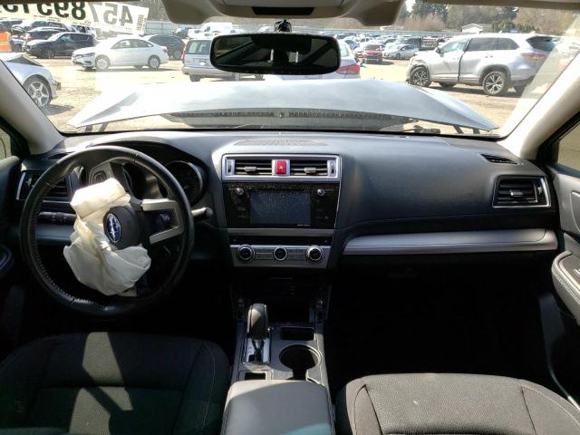 4S3BNAF64G3024855 Subaru Legacy 2.5i Premium
