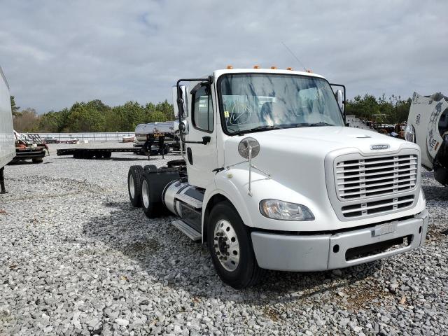 Freightliner M2 112 Medium Duty salvage cars for sale: 2016 Freightliner M2 112 Medium Duty