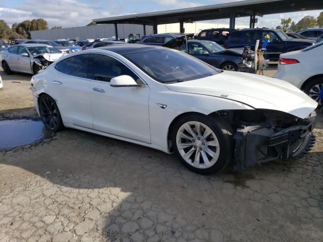 5YJSA1E29GF151677 Tesla MODEL S