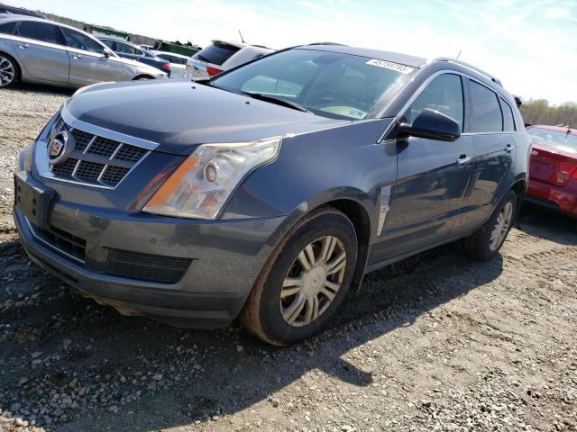 CADILLAC SRX LUXURY COLLECTION 2012 0