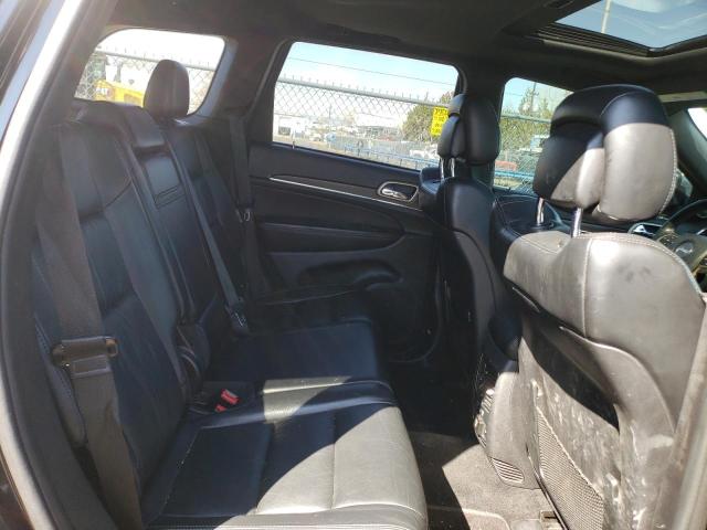 1C4RJFBG7EC254411 Jeep Grand Cherokee Limited