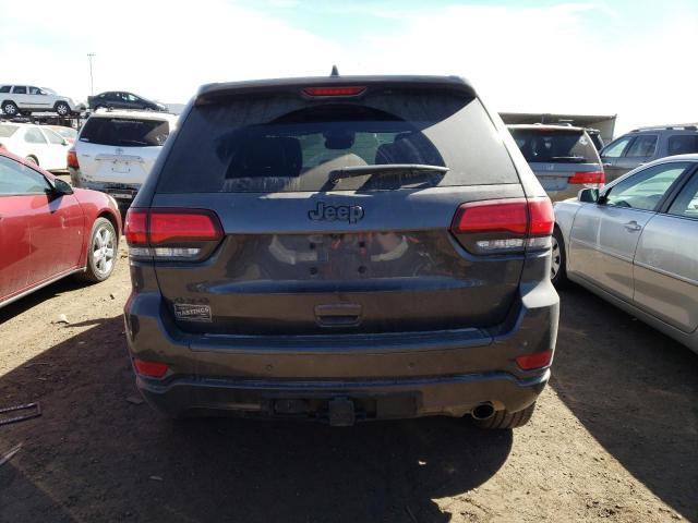 1C4RJFBG6MC706704 Jeep Grand Cherokee Limited
