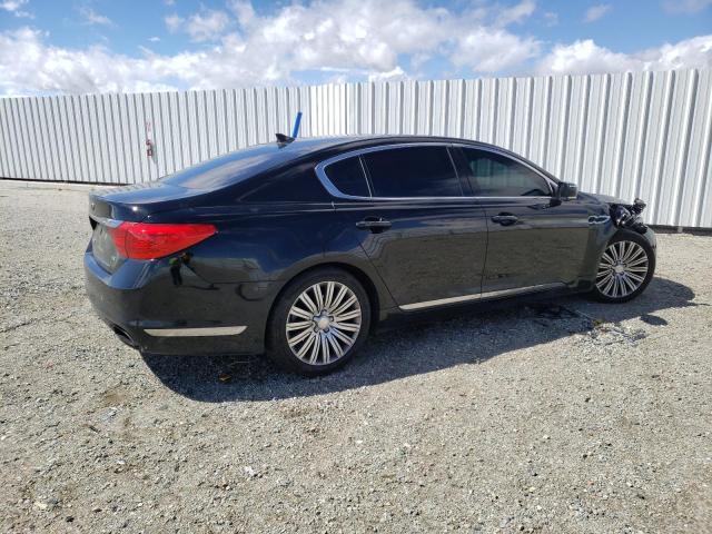 Vin: knalu4d48f6025639, lot: 45784533, kia k900 20153