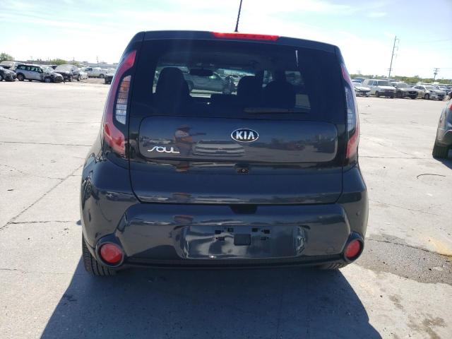 KNDJX3A56G7291908 KIA Soul !