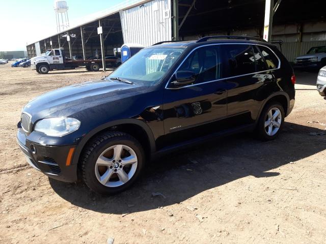 2013 BMW X5 xDrive50i