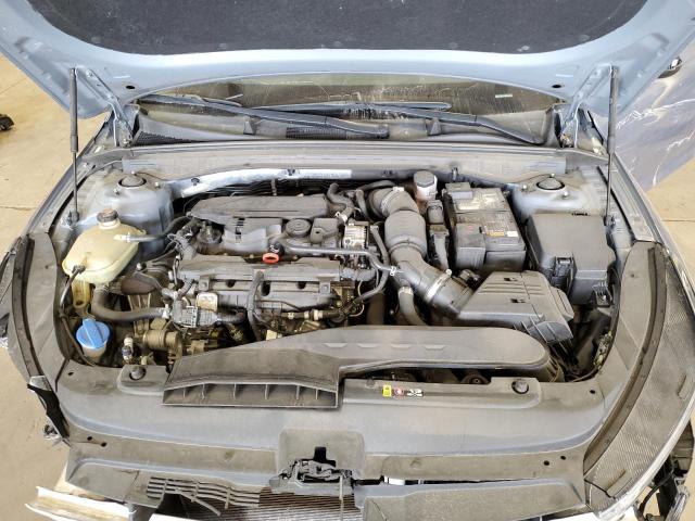 2021 KIA K5 LX - 5XXG24J21MG023145